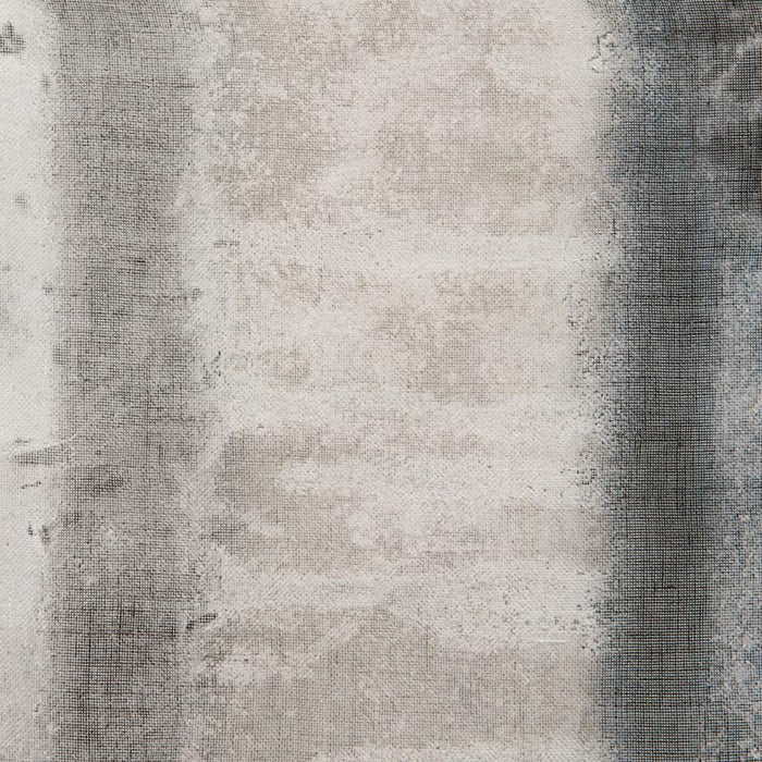Holly Hunt Great Plains Medici Grey Wash Fabric Sample 4053/01
