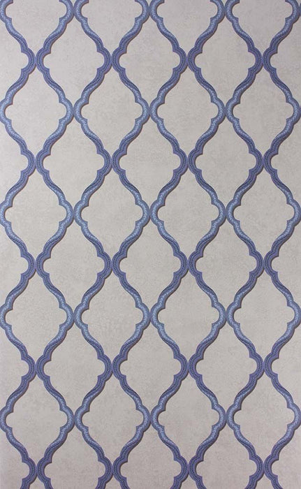 Matthew Williamson Jali Trellis 5 Sample Sample W6957-05