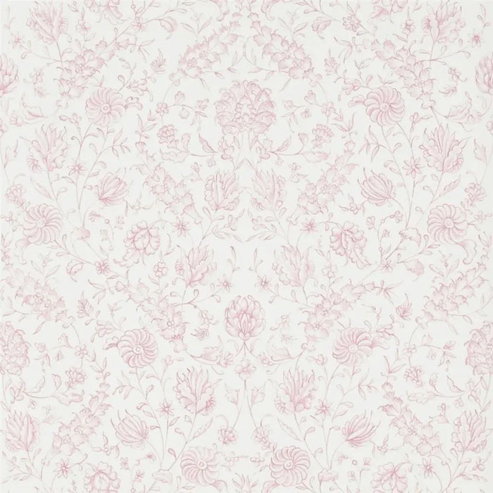 Royal Collection Flora 3 Sample Sample PQ009-03