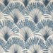 Christopher Farr Brisa Performance Azzurro Fabric