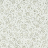Royal Collection Flora Cocoa Wallpaper PQ009-12