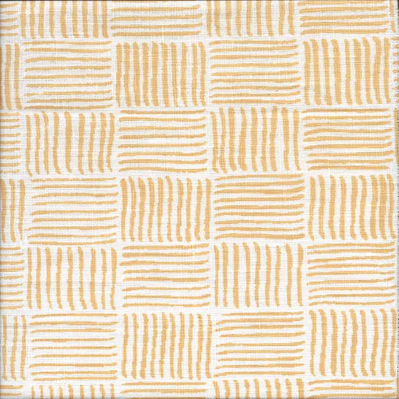 China Seas Textura Inca Gold Fabric 4080-01