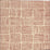 China Seas Textura Brique Fabric 4080-04