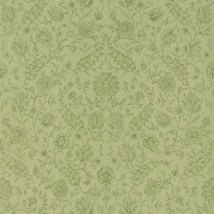 Royal Collection Flora Fern Wallpaper PQ009-16