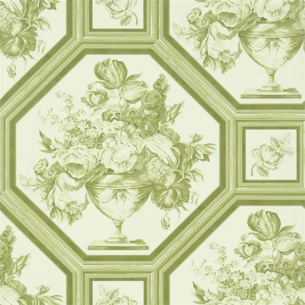 Royal Collection Wallpaper Samples