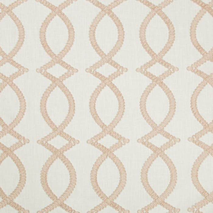Kravet Design Maxime Blush Fabric Sample 4097.17.0
