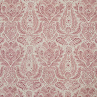 No.9 Thompson Fleur Rose Fabric N9012430003
