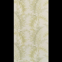 Jim Thompson Royal Fern Pistachio Cream Wallpaper JT021086001