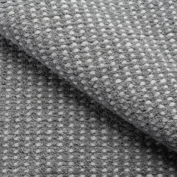 Link Outdoor Poppy Sterling Fabric Sample 410-06