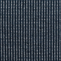 Link Outdoor Poppy Cobalt Fabric 410-51