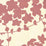 China Seas Lysette New Shrimp Wallpaper 4100-02WP