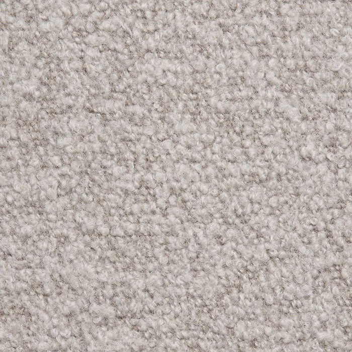 Holly Hunt Great Plains Vladimir Silver Fog Fabric Sample 4102/03