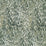 Jim Thompson Ocelot Slate Grey Fabric Sample JT013865003