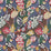 No.9 Thompson Forest Fruits Multi Fabric Sample N9012347001