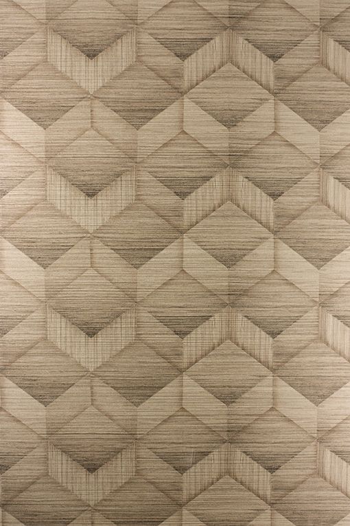 Osborne & Little Parquet 3 Sample Sample W6900-03