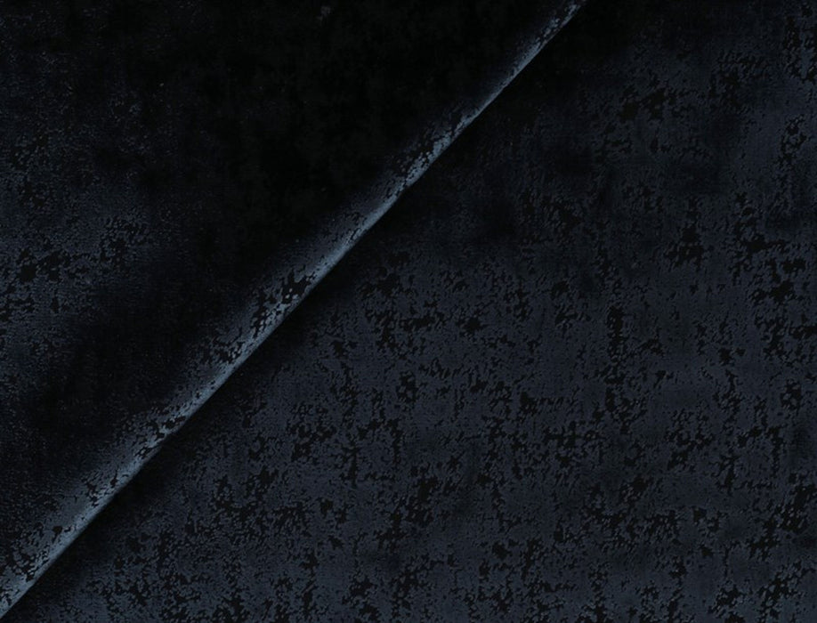 Jim Thompson Ambiance Midnight Fabric Sample JT013701006