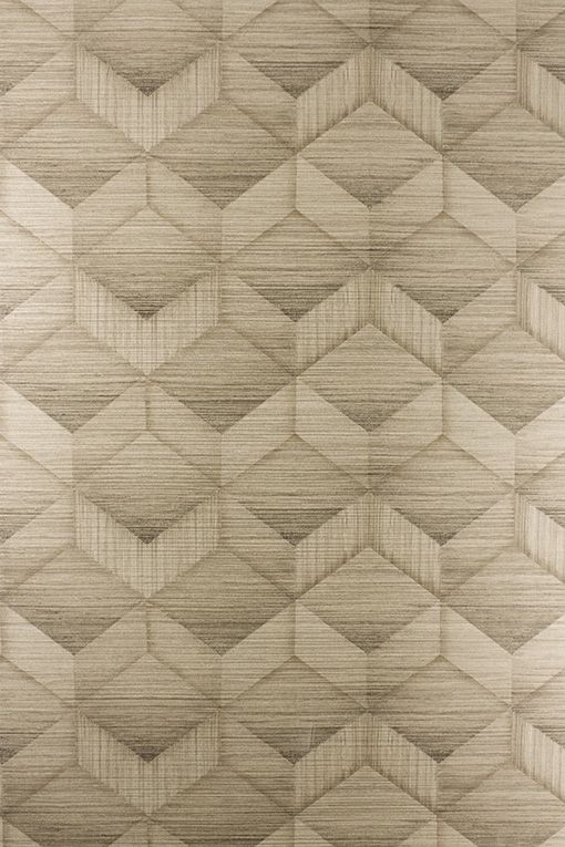 Osborne & Little Parquet 5 Sample Sample W6900-05