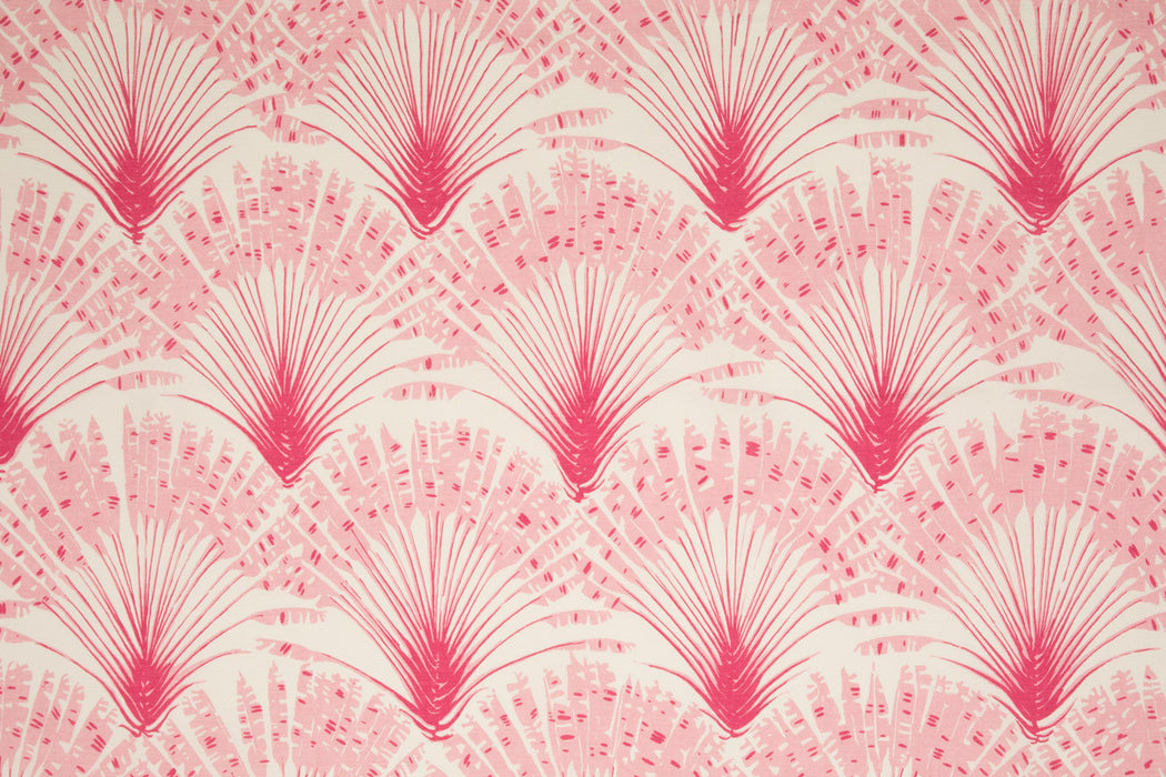 Christopher Farr Brisa Performance Rosa Fabric Sample