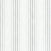 Ralph Lauren Marrifield Stripe Blue / Linen Wallpaper PRL025-10