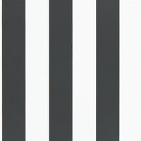 Ralph Lauren Spalding Stripe Ochre Wallpaper PRL026-22