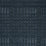 Holly Hunt Great Outdoors Soft Plaid Azul Fabric Sample 416/03
