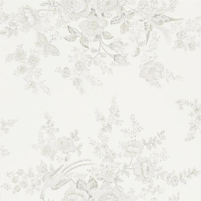 Ralph Lauren Vintage Dauphine Dove Wallpaper Sample PRL028/07