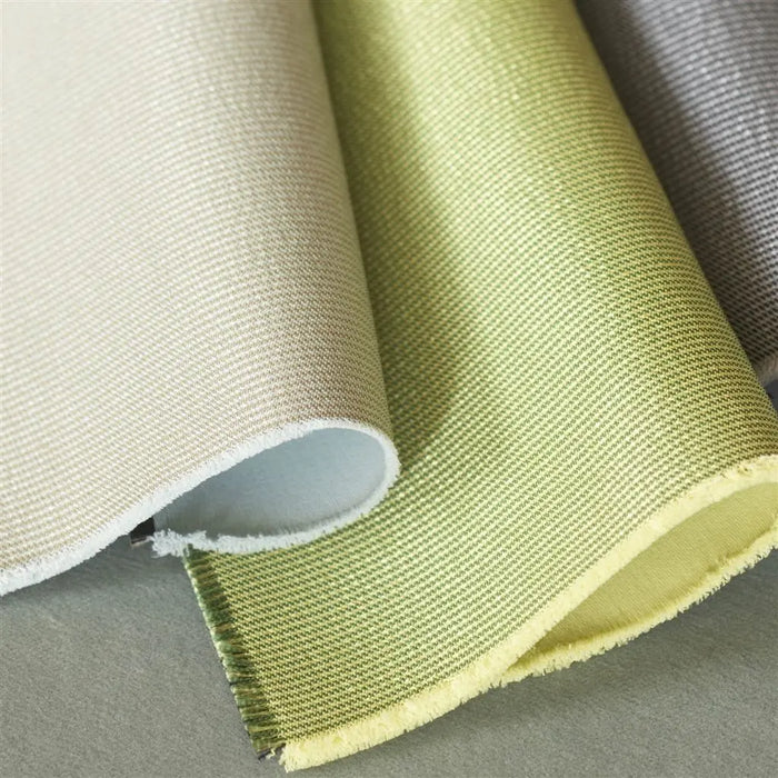 Designers Guild Striato Clover Fabric Sample F1555-11