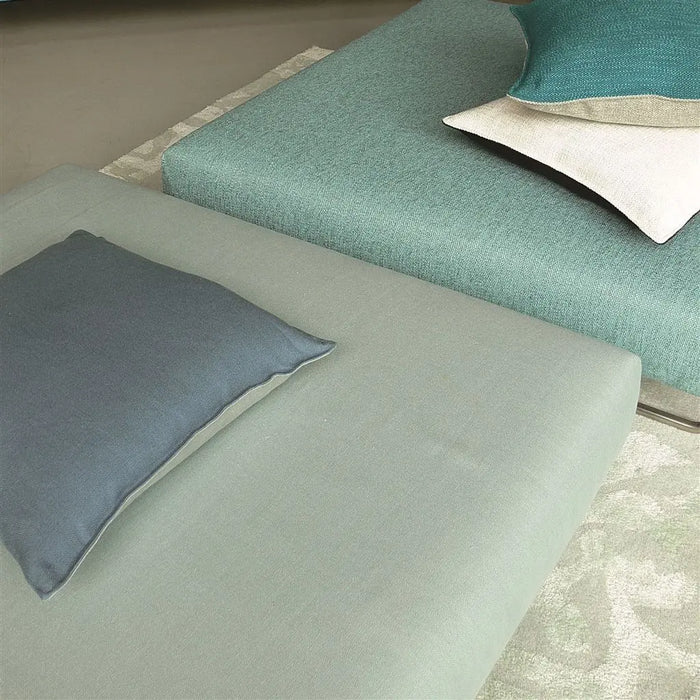 Designers Guild Trento Saffron Fabric F1564-36