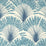 Christopher Farr Brisa Cobalt Wallpaper