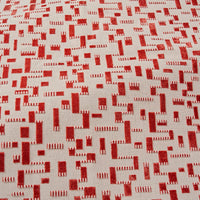 Pierre Frey Dima Brique Fabric F3671003
