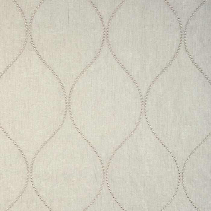 Kravet Design Kiley Linen Fabric Sample 4201.106.0