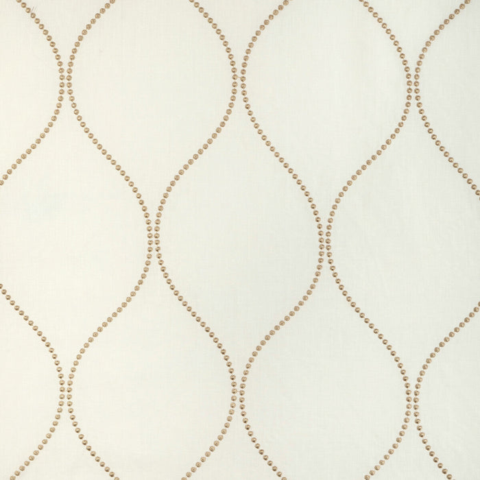 Kravet Design Kiley Beach Fabric Sample 4201.116.0
