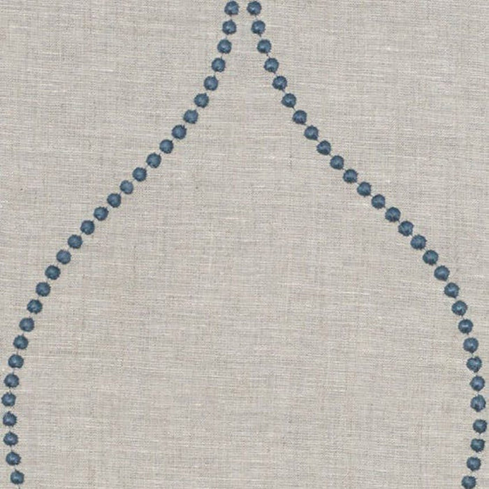 Kravet Design Kiley Vapor Fabric Sample 4201.135.0