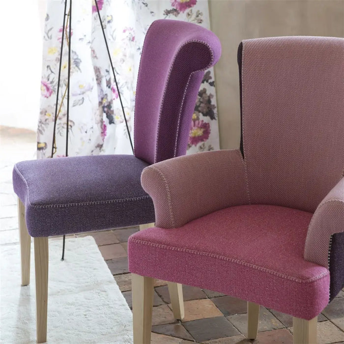 Designers Guild Sloane Raspberry Fabric F1992-34
