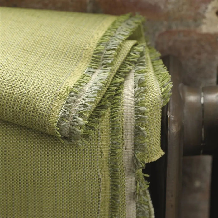 Designers Guild Morvern Saffron Fabric F2019-27