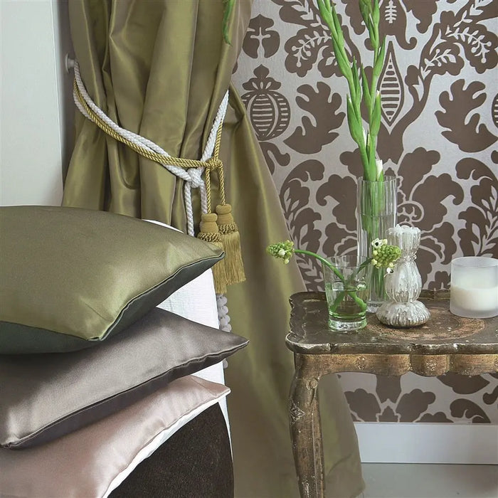 Designers Guild Cordoba Geranium Fabric Sample F1559-36