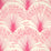 Christopher Farr Brisa Fuchsia Wallpaper