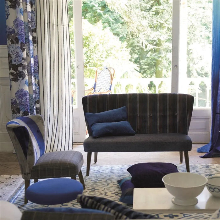 Designers Guild Palazzetto Chartreuse Fabric F1751-03