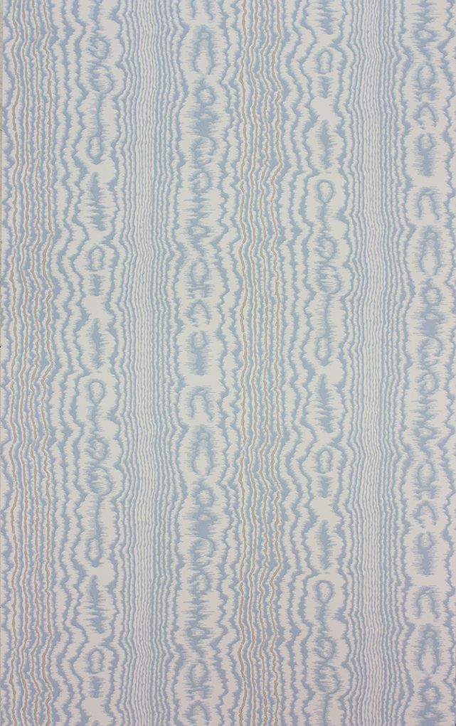 Nina Campbell Wallpaper Samples