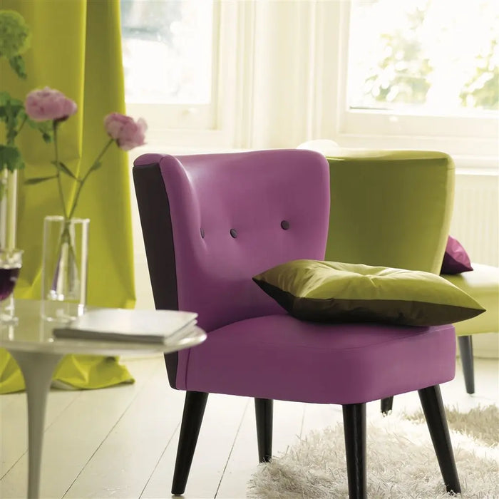 Designers Guild Brenan Topaz Fabric Sample F1632-25