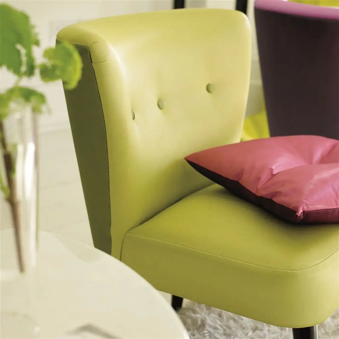 Designers Guild Brenan Topaz Fabric Sample F1632-25