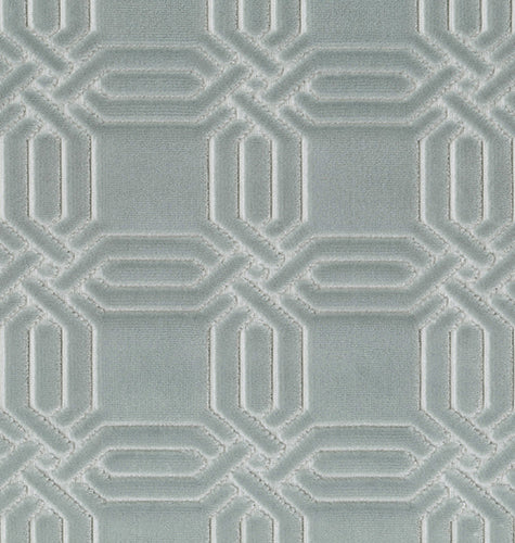 Brentano Interlock Glacier Fabric Sample 4232-04