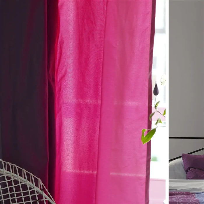Designers Guild Aviano Azalea Fabric F1911-35