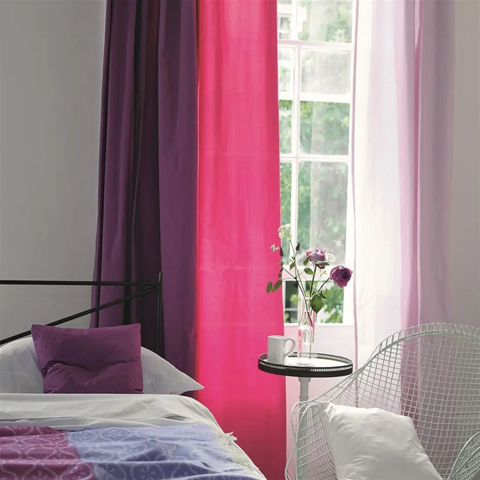 Designers Guild Aviano Azalea Fabric F1911-35