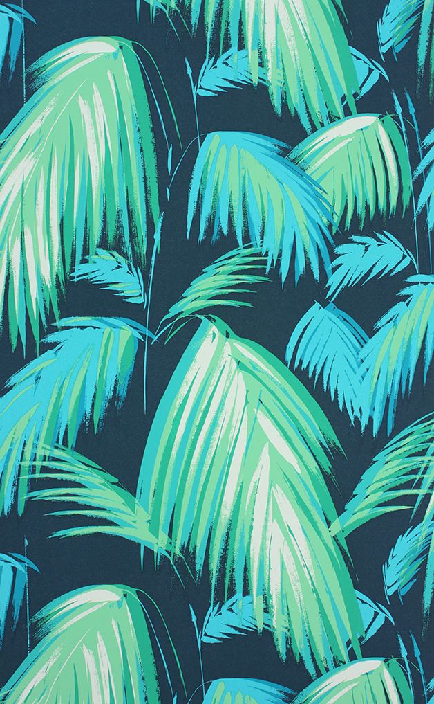 Matthew Williamson Tropicana 1 Sample Sample W6801-01