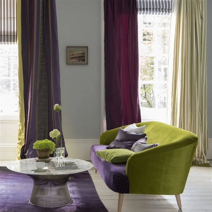 Designers Guild Arnaldi Linen Fabric Sample FT1980-01