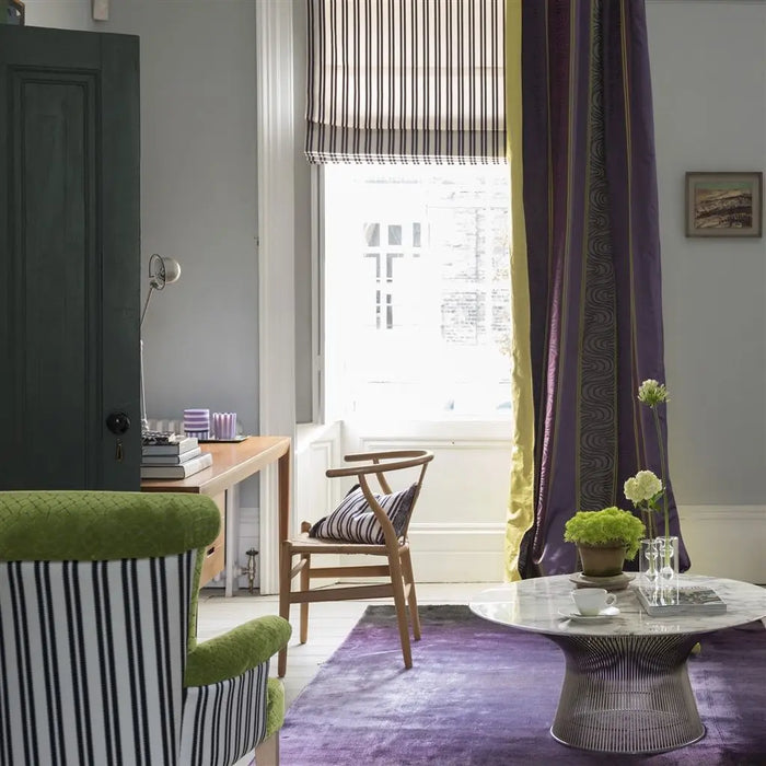 Designers Guild Arnaldi Linen Fabric Sample FT1980-01
