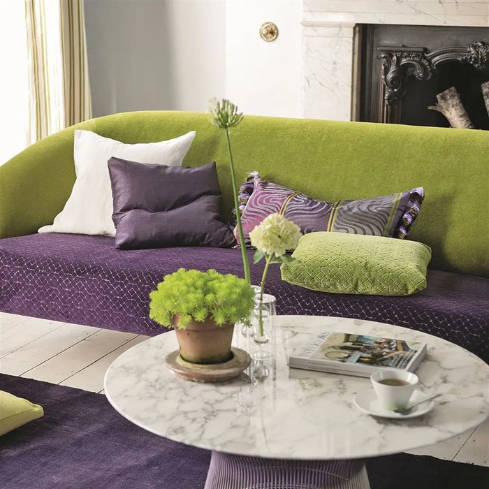 Designers Guild Riolo Grass Fabric FT2026-03