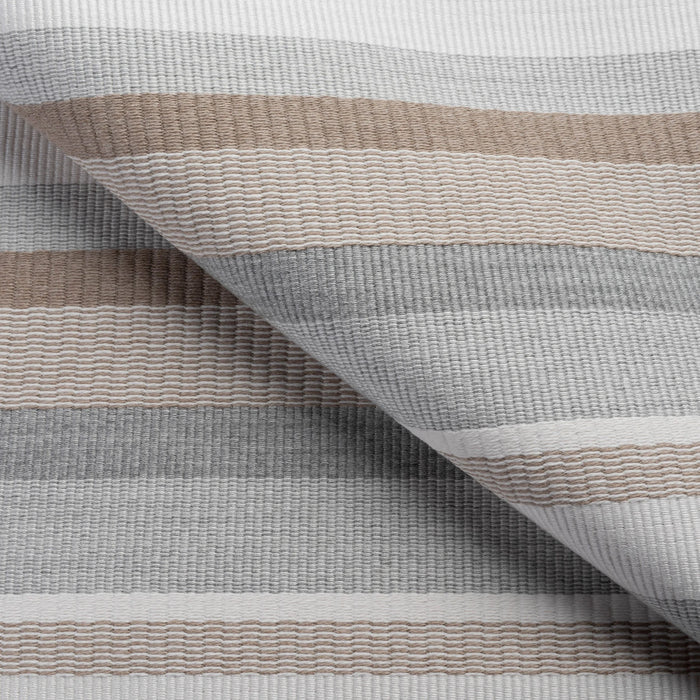 Link Outdoor Havana Cobblestone Fabric 426-07