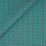 Jim Thompson Plaza Turquoise Fabric Sample JT013878006